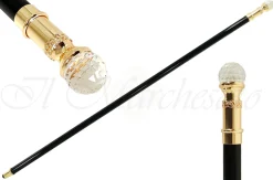 Elegant Walking Stick For Ceremony