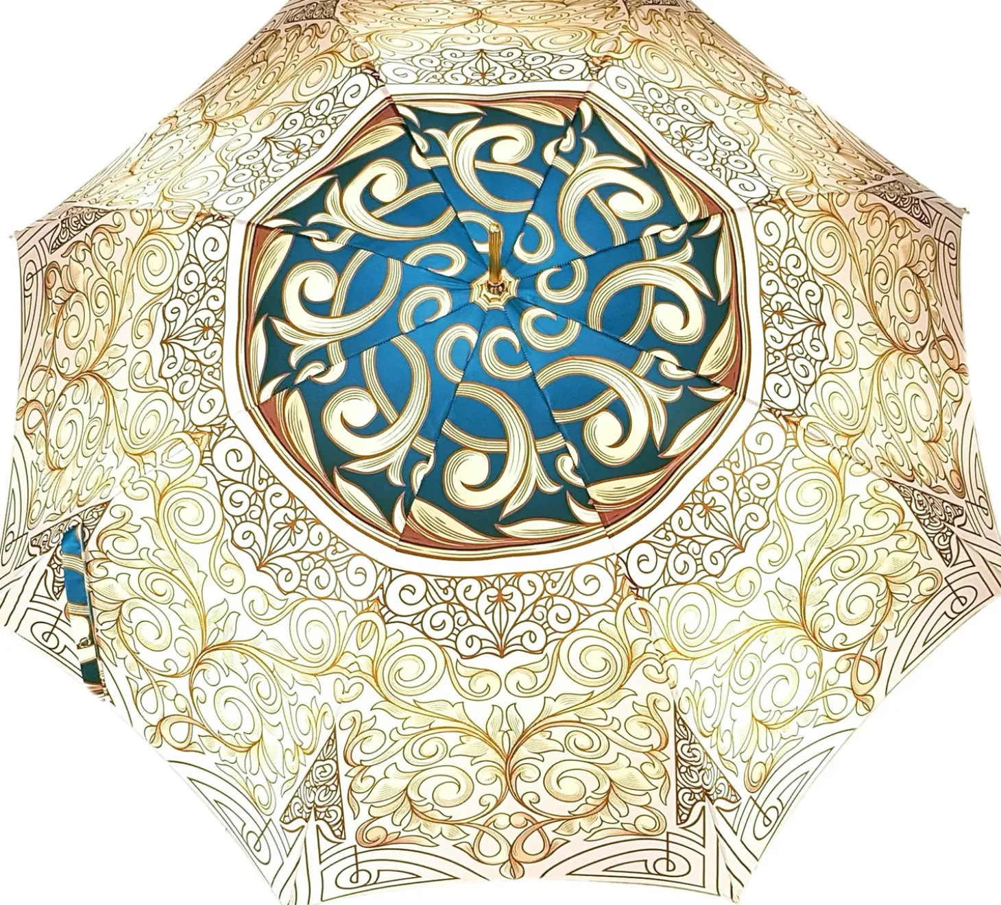 Elegant Women's Umbrella New Design