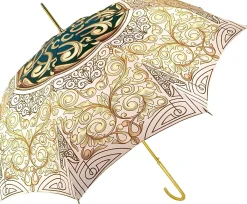Elegant Women's Umbrella New Design