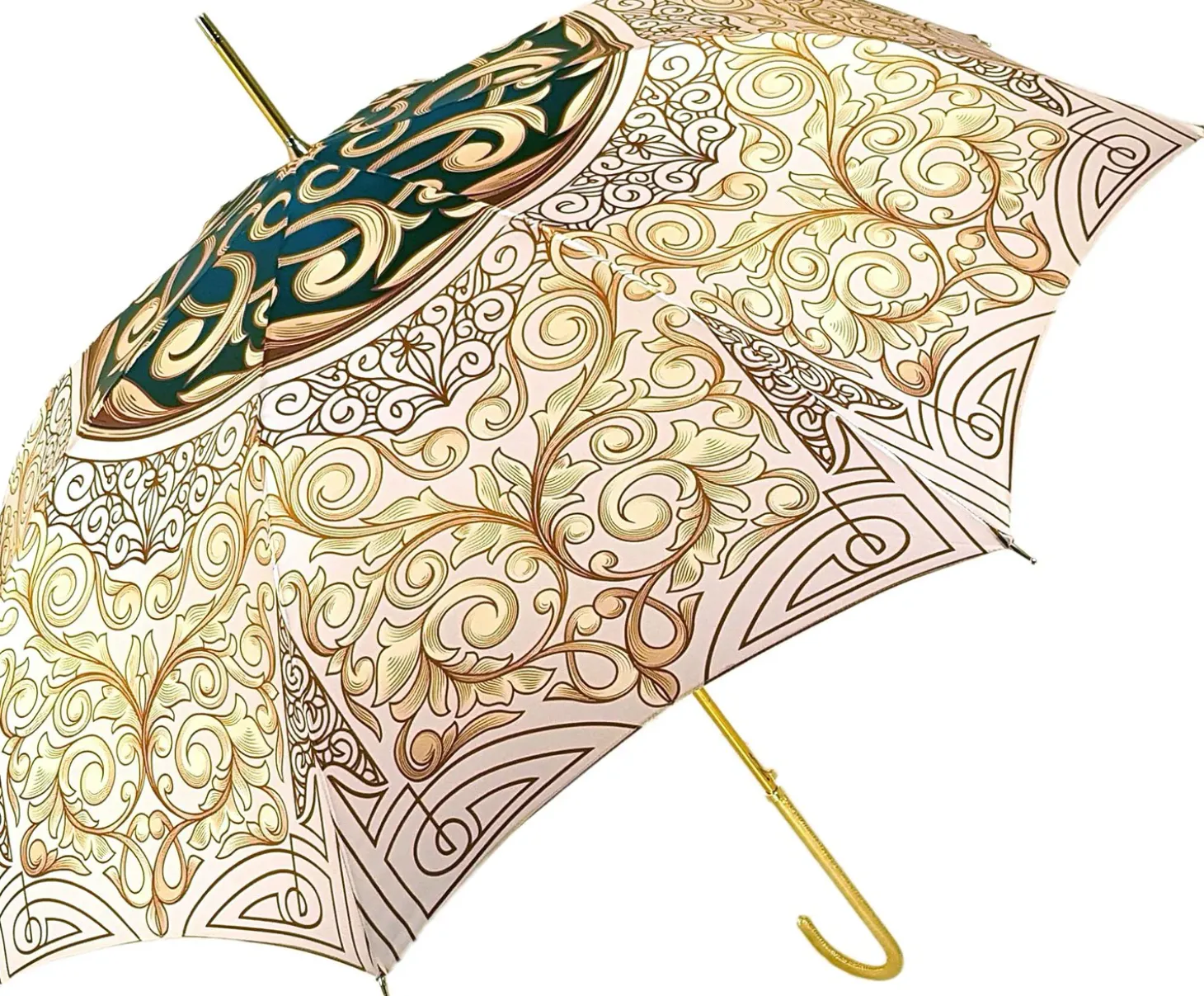 Elegant Women's Umbrella New Design