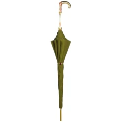 Elevated Elegance: Exclusive Hot Air Balloon Design Umbrella with Gold
