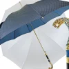 Enameled Snake with Jaquard dots