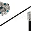 Evening Cane With Swarovski Elements