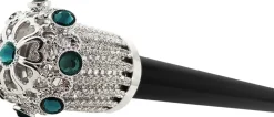 Evening Cane With Swarovski Elements