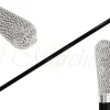 Exceptional Cane Of Immense Glamour And Appeal