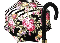 Exclusive Flower Design Umbrella