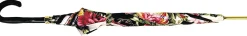 Exclusive Flower Design Umbrella