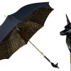Exclusive il Marchesato Anubi umbrella