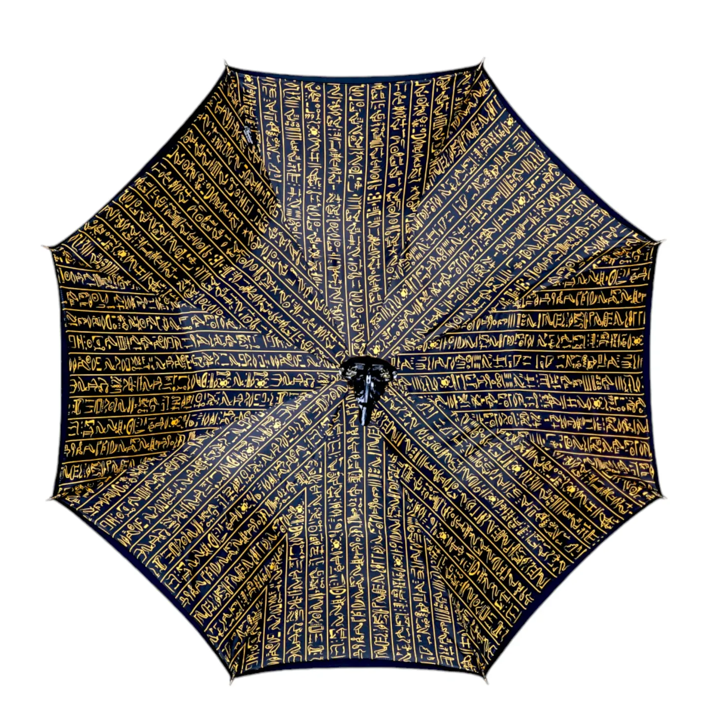 Exclusive il Marchesato Anubi umbrella