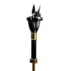 Exclusive il Marchesato Anubi umbrella