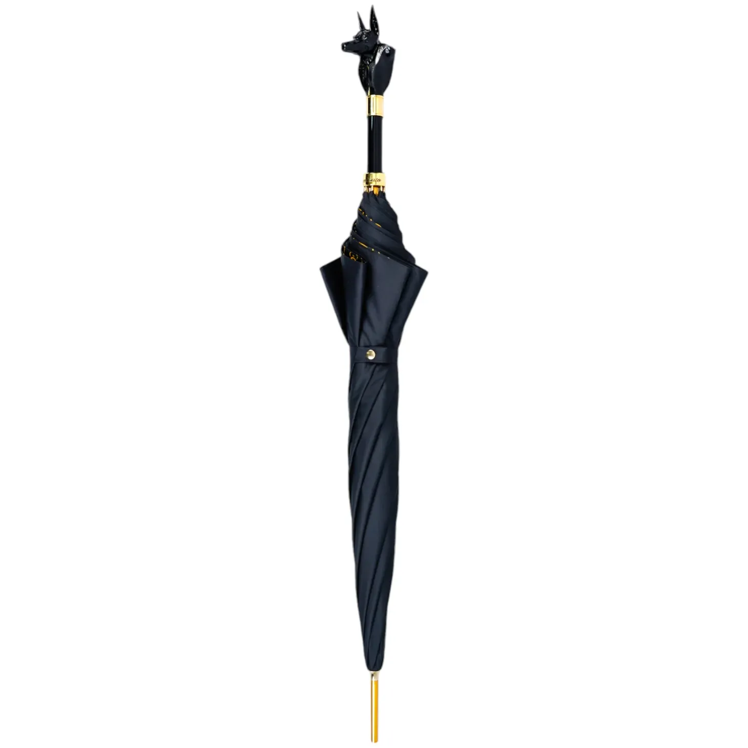 Exclusive il Marchesato Anubi umbrella