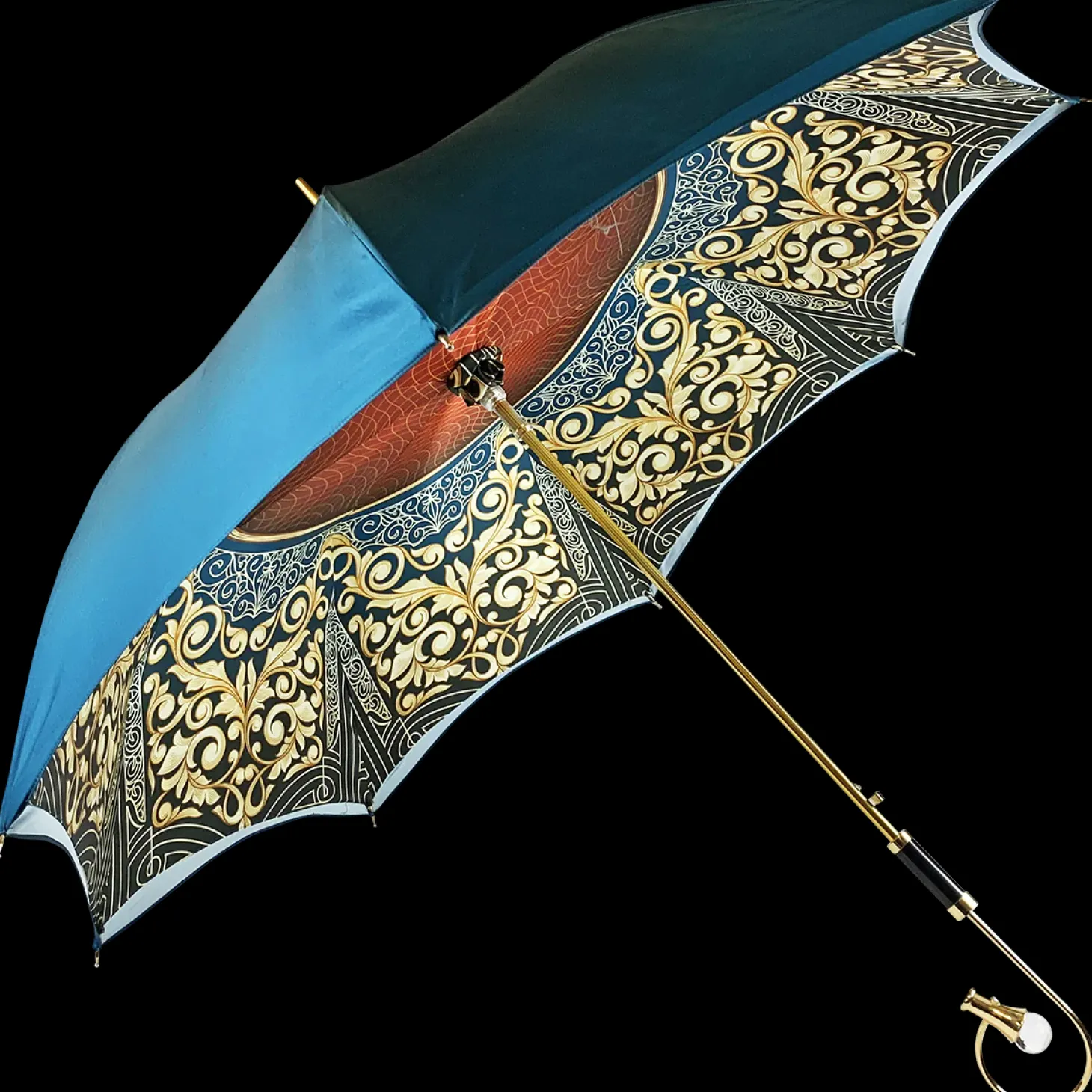 Exclusive ilMarchesato Ornamental design