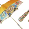 Exclusive Italian collection with hand painted handle