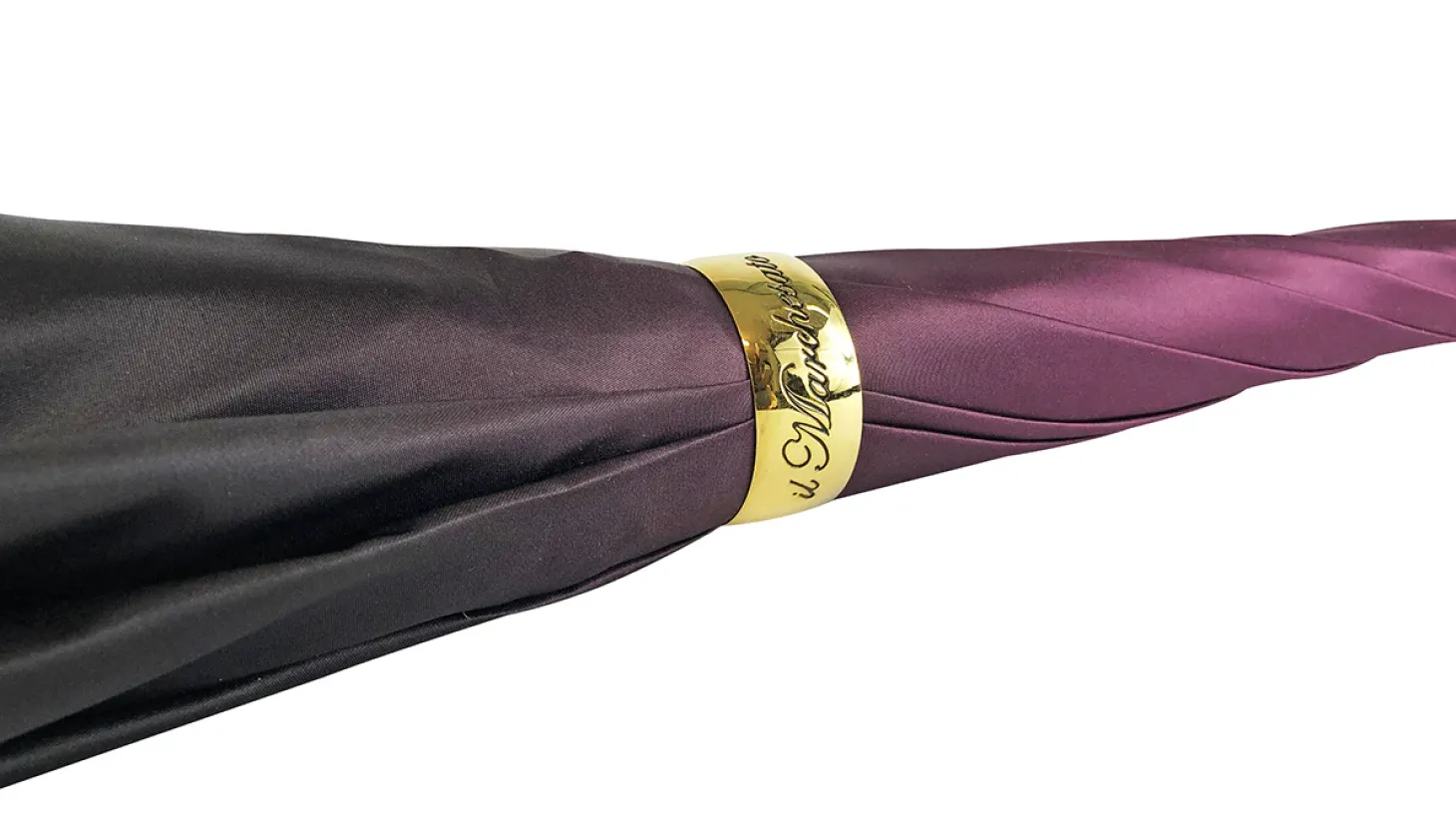 Exclusive Plume design