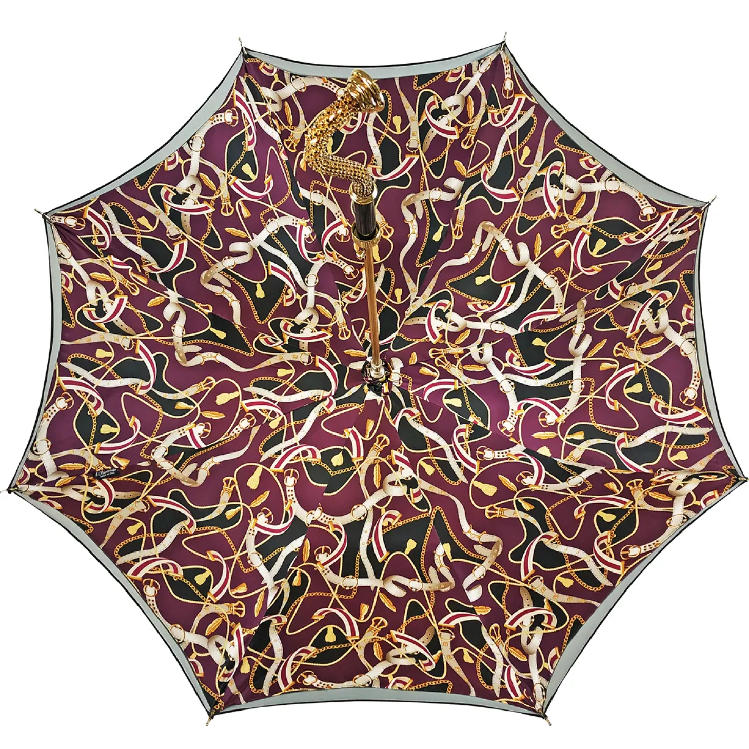 Exclusive Plume design