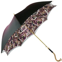 Exclusive Plume design