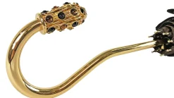 Exclusive "ilMarchesato" - Leopard design