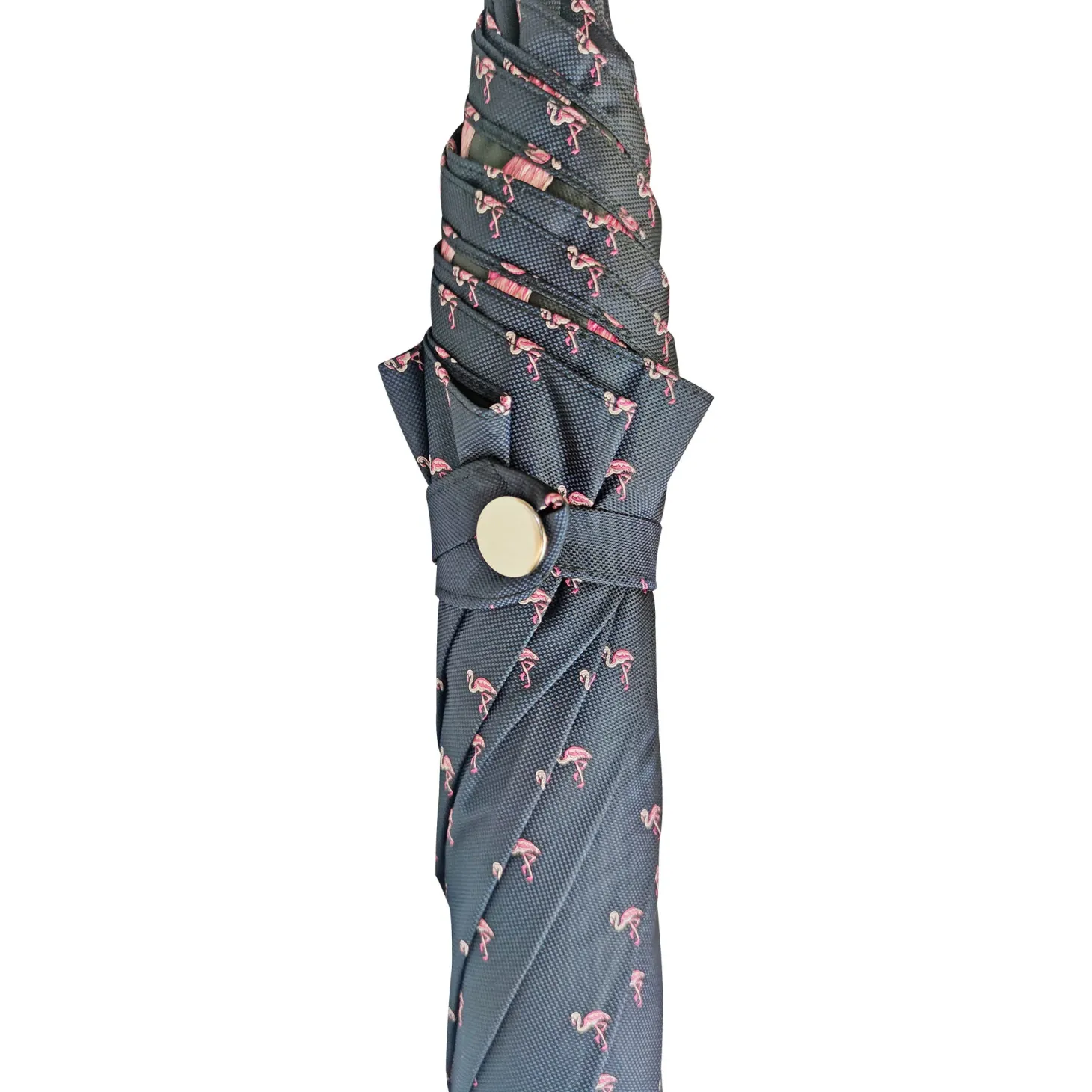 Exclusive umbrella design with Silver Plated handle