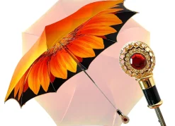 Exclusive umbrella Sunflower design