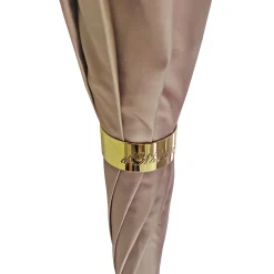 Exclusive umbrella with Classic Sicily "Testa di moro"