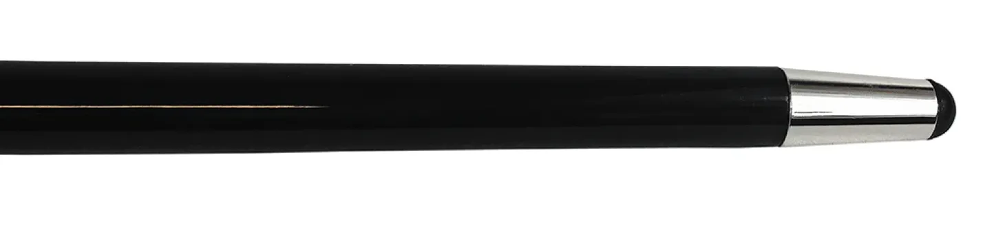 Exclusive Walking stick with Silverplated 925 tiger