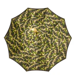 Exquisite Men's Luxury Umbrella with Horse-Handle