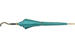 Fantastic Acquamarine Umbrella