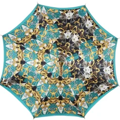 Fantastic Acquamarine Umbrella
