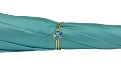 Fantastic Acquamarine Umbrella