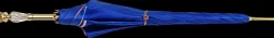 Fantastic blue with "35fili" Coral design