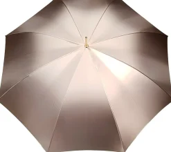 Fantastic Double Canopy Luxury Ladies Umbrella