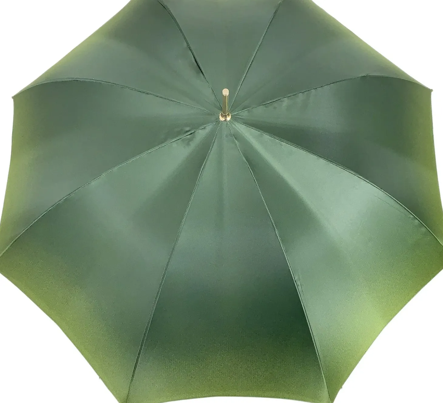 Fantastic flower and chain Umbrella With Double Fabric, Exclusive Desi
