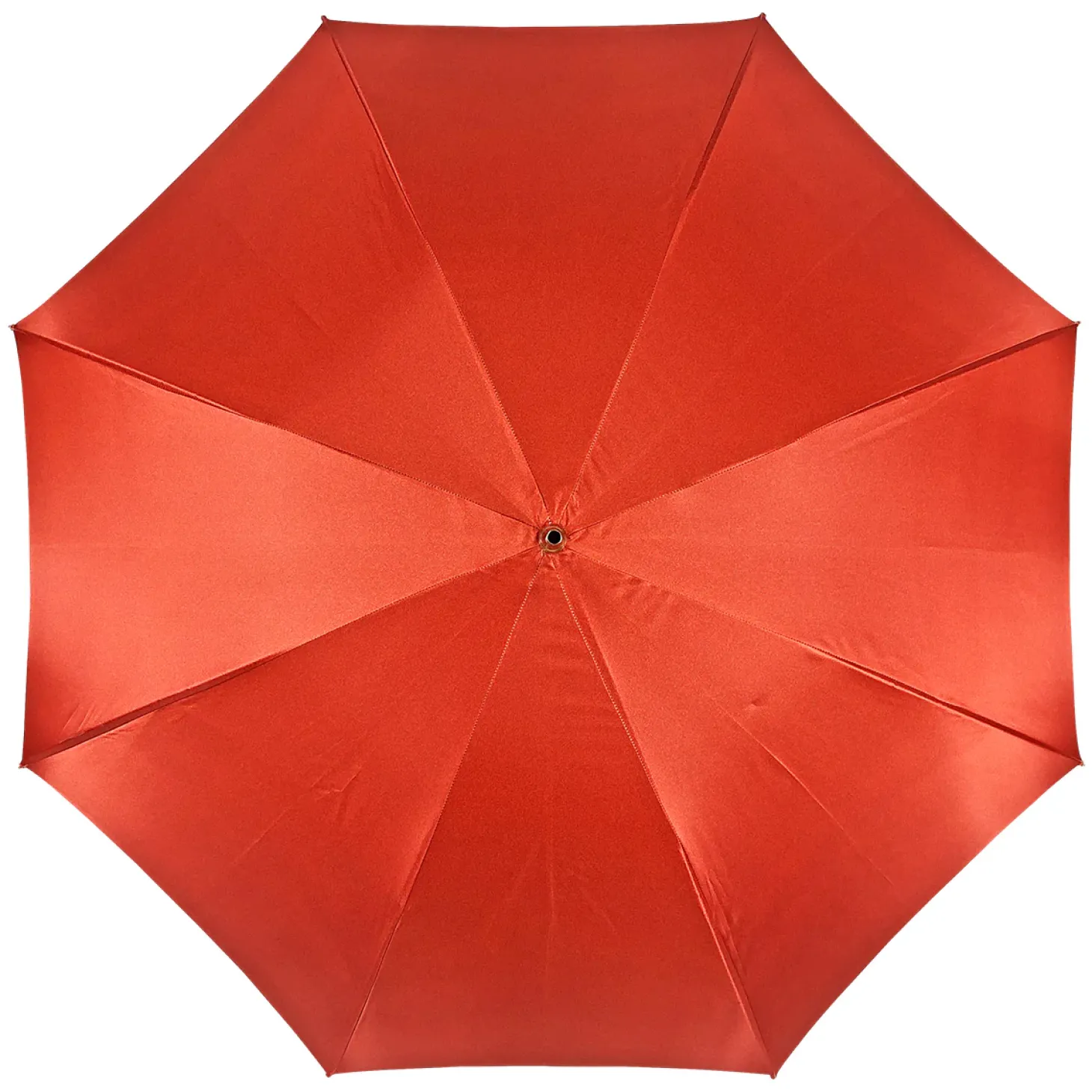 Fantastic red umbrella with Egyptian style