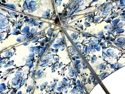 Fantastic umbrella with sugar paper color