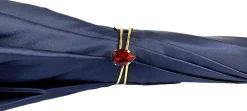 Fantasy Blue Women's Umbrella