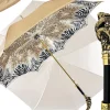 Fine and Elegant Animalier Umbrella - "ilMarchesato"