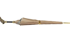 Fine and Elegant Animalier Umbrella - "ilMarchesato"