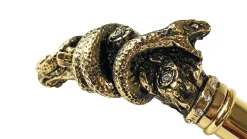 Fine and Elegant Animalier Umbrella - "ilMarchesato"