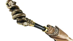 Fine and Elegant Animalier Umbrella - "ilMarchesato"