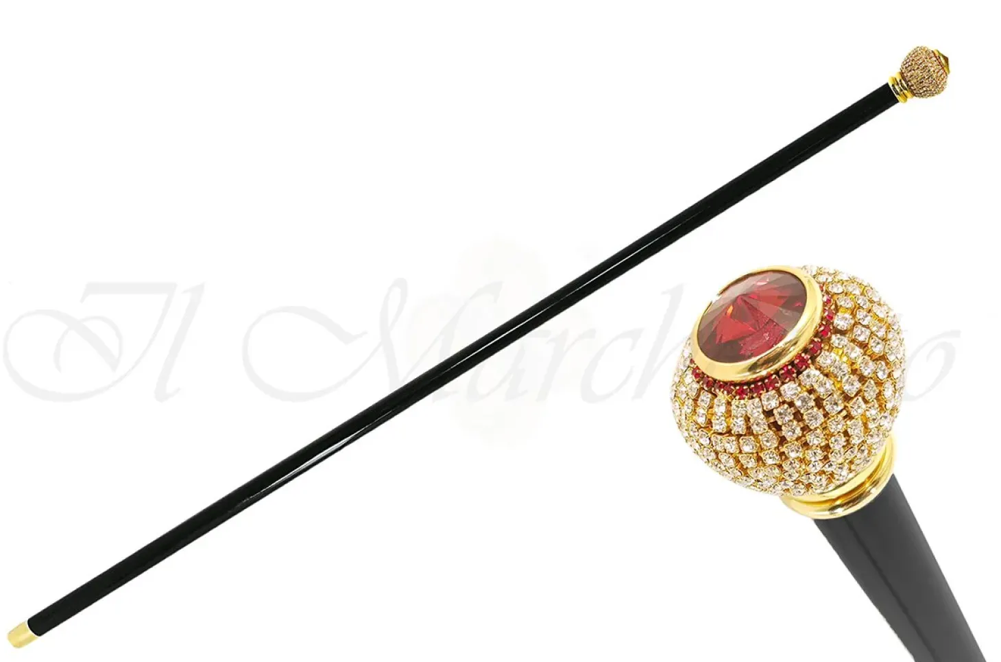 Fine and elegant Walking stick
