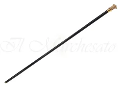 Fine Walking Sticks - Swarovski Crystal Encrusted Knob