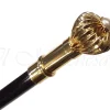 Fine Walking Sticks With Pearl