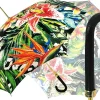 Flowered Painted Design