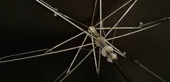 Folding Umbrella Stylish Men