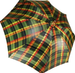 Gentlemen's Umbrella Whanghee Bamboo Handle