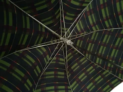 Gentlemen's Umbrella Whanghee Bamboo Handle