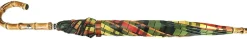 Gentlemen's Umbrella Whanghee Bamboo Handle