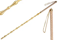 Golden Mastery – The Art of Handcrafted Prestige