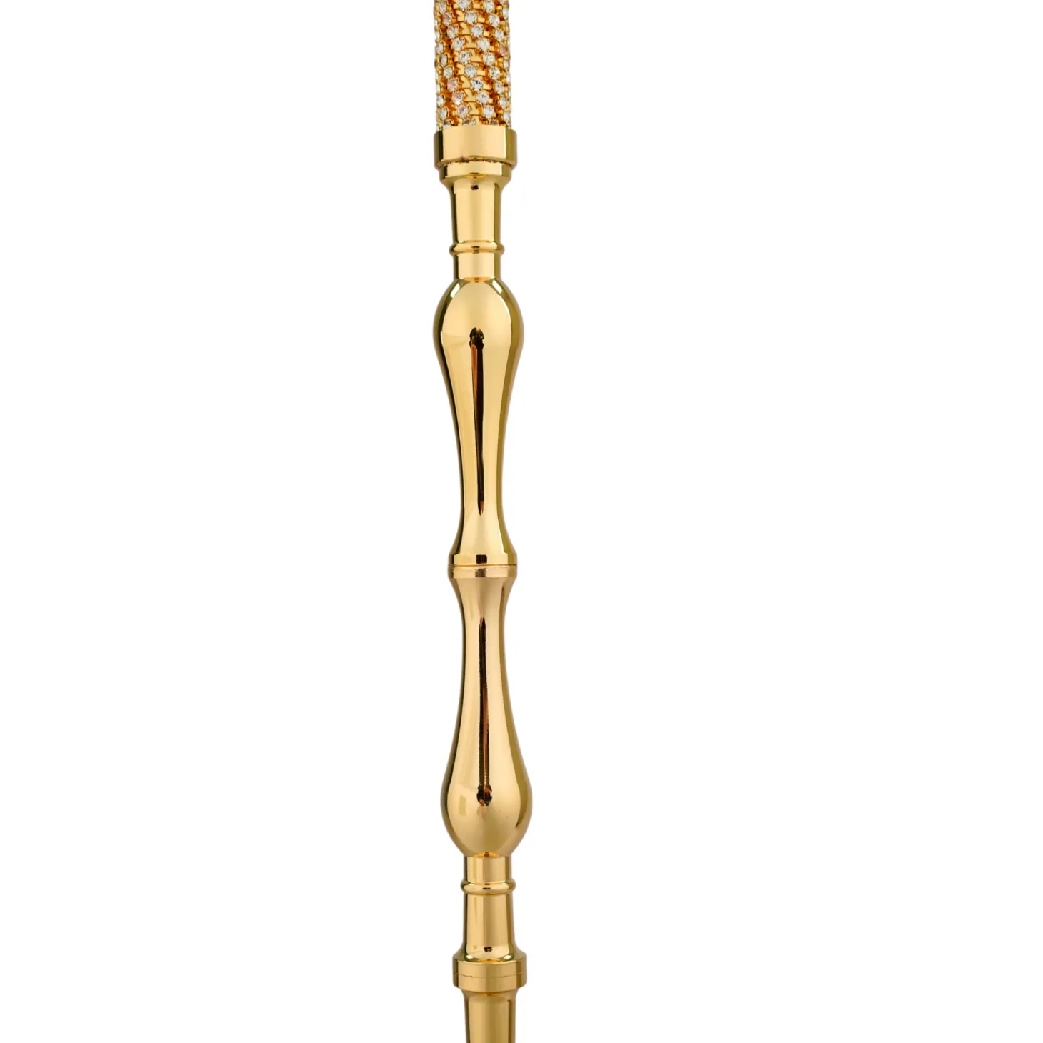 Golden Mastery – The Art of Handcrafted Prestige
