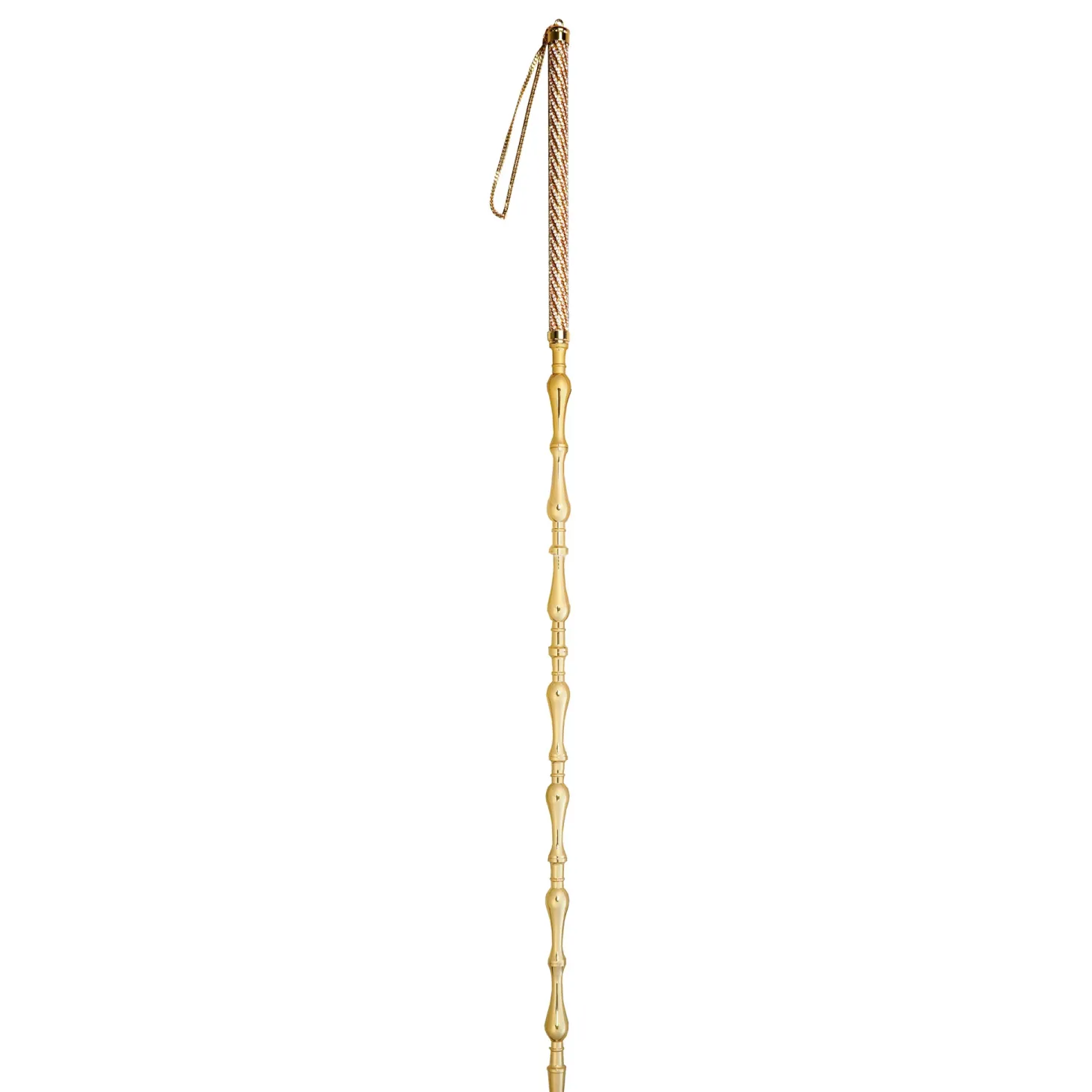 Golden Mastery – The Art of Handcrafted Prestige